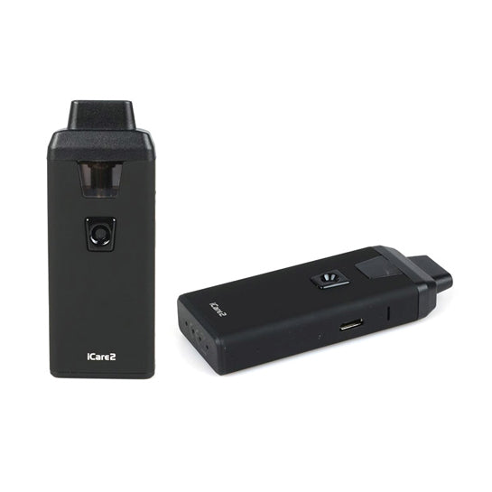 Eleaf iCare 2 Kit (All-in-One Ultra-Portable) - Vapor Authority Eleaf iCare 2 Kit (All-in-One Ultra-Portable) - Vapor Authority