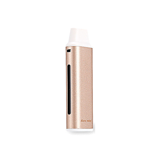 Eleaf iCare MINI PCC All-in-One Ultra Portable Kit - Vapor Authority Eleaf iCare MINI PCC All-in-One Ultra Portable Kit - Vapor Authority