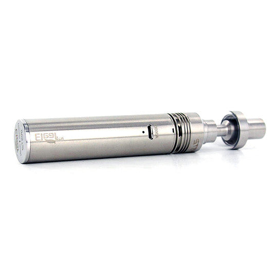 Eleaf iSmoka iJust 2 Starter Kit - Vapor Authority Eleaf iSmoka iJust 2 Starter Kit - Vapor Authority