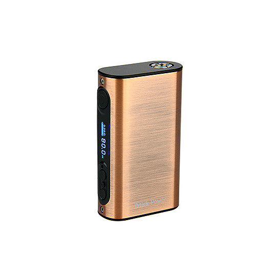 Eleaf iPower 80W TC 5000mah Box Mod Kit - Vapor Authority Eleaf iPower 80W TC 5000mah Box Mod Kit - Vapor Authority