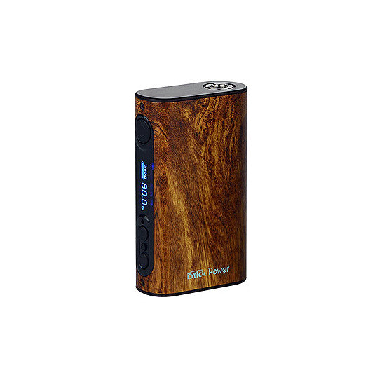 eleaf istick ipower 80w vape box mod Eleaf iPower 80W TC 5000mah Box Mod Kit