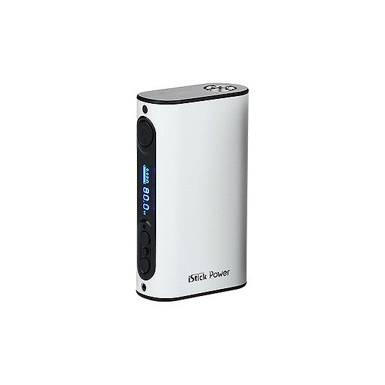 Eleaf iPower 80W TC 5000mah Box Mod Kit - Vapor Authority Eleaf iPower 80W TC 5000mah Box Mod Kit - Vapor Authority