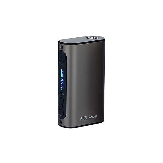 Eleaf iPower 80W TC 5000mah Box Mod Kit - Vapor Authority Eleaf iPower 80W TC 5000mah Box Mod Kit - Vapor Authority