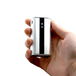 Eleaf iStick 50W Box Mod Kit - Vapor Authority Eleaf iStick 50W Box Mod Kit - Vapor Authority