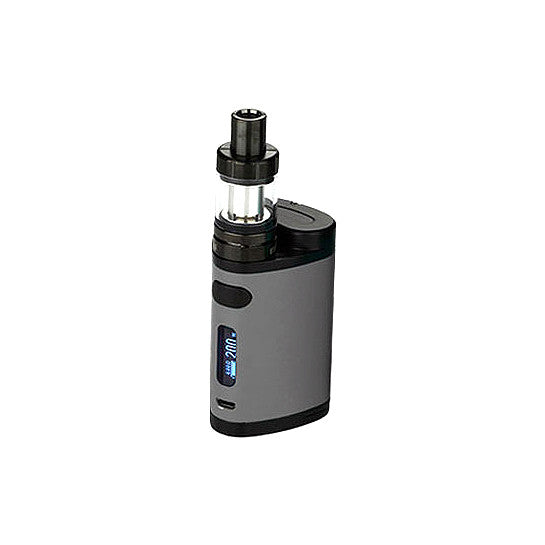 Eleaf iStick Pico Dual 200W TC Full Kit - Vapor Authority Eleaf iStick Pico Dual 200W TC Full Kit - Vapor Authority