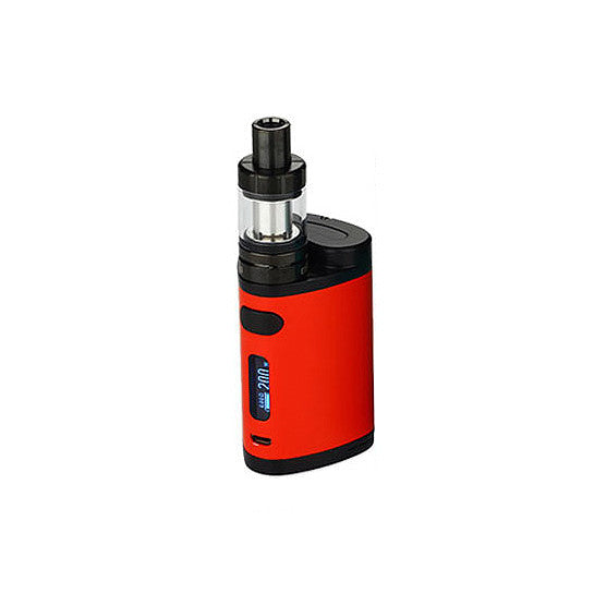 Eleaf iStick Pico Dual 200W TC Full Kit - Vapor Authority