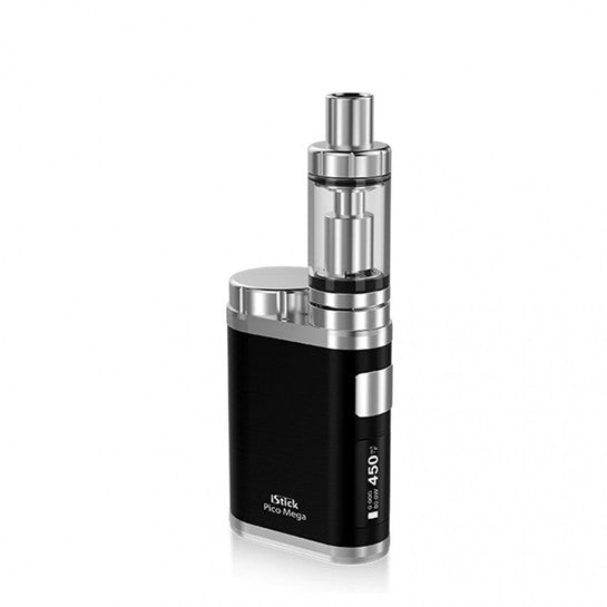 Eleaf iStick Pico Mega 80W TC Full Kit by Jay Bo Designs Eleaf iStick Pico Mega 80W TC Full Kit by Jay Bo Designs