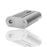 Eleaf iSmoka iStick TC100W TC Box Mod Kit - 100W TC Eleaf iSmoka iStick TC100W TC Box Mod Kit - 100W TC