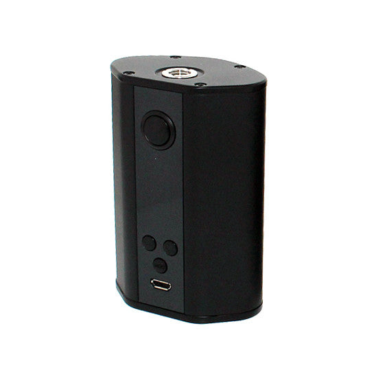 Eleaf iStick TC200W TC Box Mod Kit - 200W TC Eleaf iStick TC200W TC Box Mod Kit - 200W TC