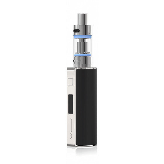 Eleaf iSmoka iStick TC 60W Temp Control Box Mod Full Kit (w/ Melo 2 Ta Eleaf iSmoka iStick TC 60W Temp Control Box Mod Full Kit (w/ Melo 2 Ta