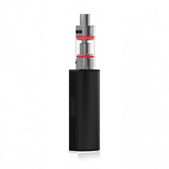 Eleaf iSmoka iStick TC 60W Temp Control Box Mod Full Kit (w/ Melo 2 Ta Eleaf iSmoka iStick TC 60W Temp Control Box Mod Full Kit (w/ Melo 2 Ta
