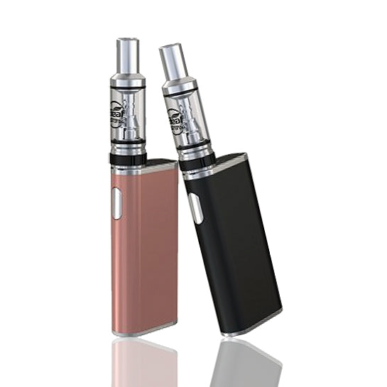 Eleaf iStick Trim Starter Kit (w/ GSTurbo Tank) - Vapor Authority Eleaf iStick Trim Starter Kit (w/ GSTurbo Tank) - Vapor Authority