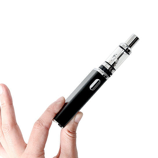 Eleaf iStick Trim Starter Kit (w/ GSTurbo Tank) - Vapor Authority Eleaf iStick Trim Starter Kit (w/ GSTurbo Tank) - Vapor Authority
