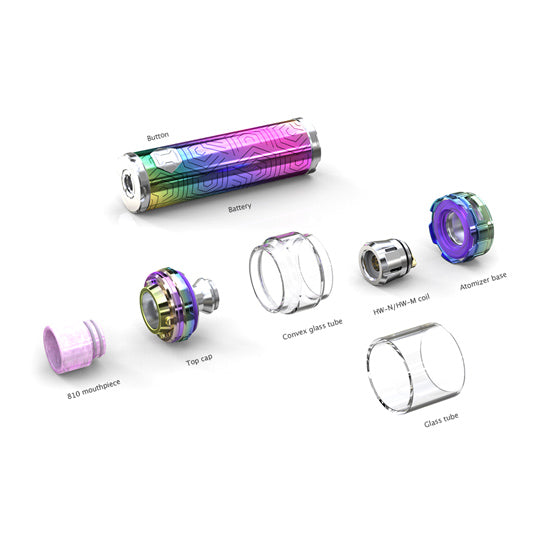 eleaf ijust 3