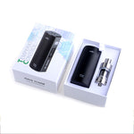 Eleaf iSmoka iStick TC 60W Temp Control Box Mod Full Kit (w/ Melo 2 Ta Eleaf iSmoka iStick TC 60W Temp Control Box Mod Full Kit (w/ Melo 2 Ta