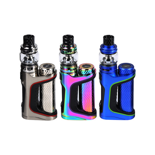 Eleaf iStick Pico S 100W Kit - Vapor Authority Eleaf iStick Pico S 100W Kit - Vapor Authority