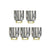 Eleaf HW1 Atomizer Coils - Atomizer Heads
