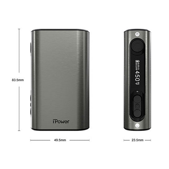 Eleaf ismoka ipower 5000mach