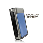 ipower 80w tc box mod by eleaf