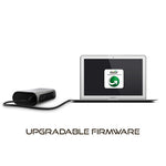 ipower by eleaf upgradeable firmware