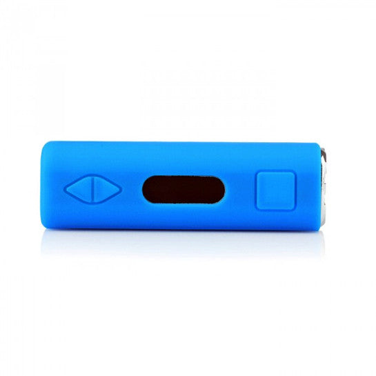 elfbar nachfüll pod läuft aus iStick Trim
