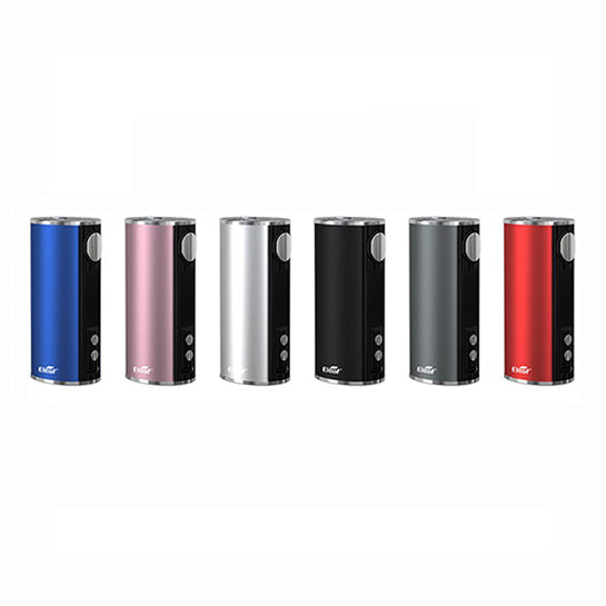 Eleaf iStick T80 80W Box Mod - Vapor Authority
