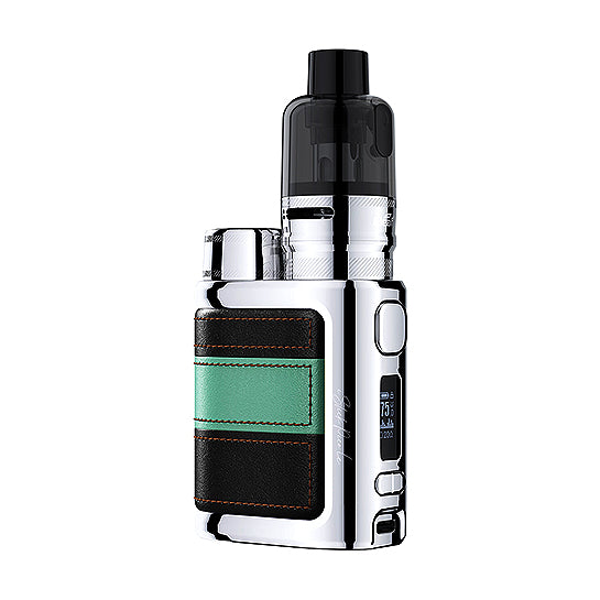 Eleaf iStick Pico LE 75w Starter kit (with GX Tank) - Vapor Authority Eleaf iStick Pico LE 75w Starter kit (with GX Tank) - Vapor Authority