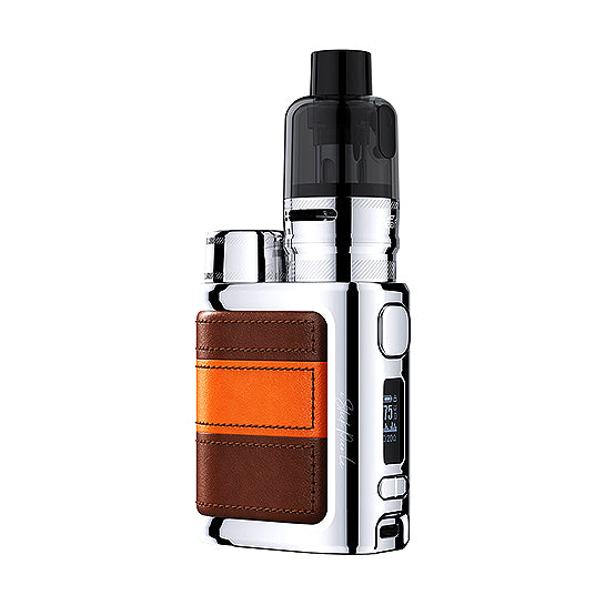 Eleaf iStick Pico LE 75w Starter kit (with GX Tank) - Vapor Authority Eleaf iStick Pico LE 75w Starter kit (with GX Tank) - Vapor Authority