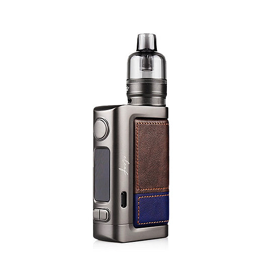 Eleaf iStick Power 2 Starter Kit - Vapor Authority Eleaf iStick Power 2 Starter Kit - Vapor Authority