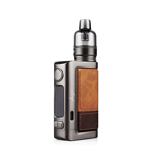 Eleaf iStick Power 2 Starter Kit - Vapor Authority Eleaf iStick Power 2 Starter Kit - Vapor Authority
