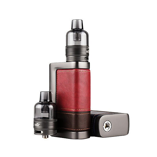 Eleaf iStick Power 2 Starter Kit - Vapor Authority Eleaf iStick Power 2 Starter Kit - Vapor Authority