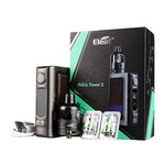 Eleaf iStick Power 2 Starter Kit - Vapor Authority Eleaf iStick Power 2 Starter Kit - Vapor Authority