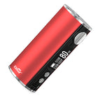 Eleaf iStick T80 80W Box Mod - Vapor Authority Eleaf iStick T80 80W Box Mod - Vapor Authority
