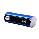Eleaf iStick T80 80W Box Mod - Vapor Authority Eleaf iStick T80 80W Box Mod - Vapor Authority