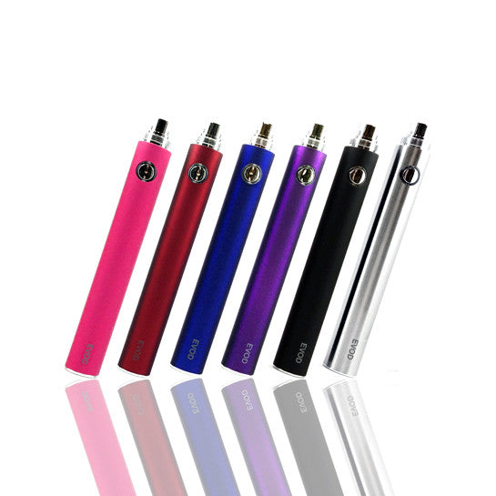 Kanger EVOD Battery - Vapor Authority Kanger EVOD Battery - Vapor Authority