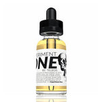 Experiment One E-Juice by Teleos - Vapor Authority Experiment One E-Juice by Teleos - Vapor Authority