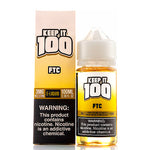 FTC Keep It 100 E-Juice