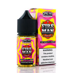 Fire Man Salt One Hit Wonder E-Juice