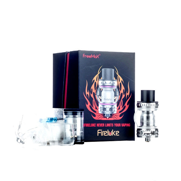 Fireluke tank by Freemax