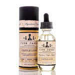 Castle Long E-Liquid by Five Pawns - Vapor Authority Castle Long E-Liquid by Five Pawns - Vapor Authority