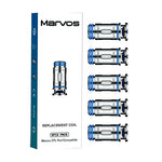 Freemax Marvos MS Mesh Replacement Coils (5 Pack)