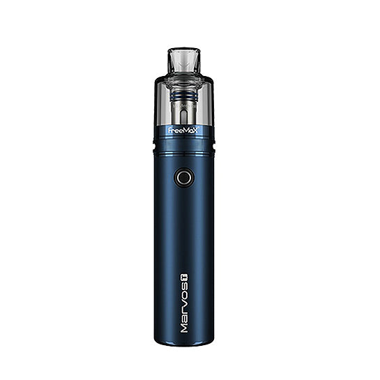 Freemax Marvos T 80W Starter Kit Blue