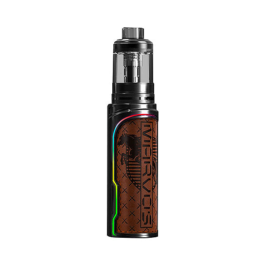 Freemax Marvos X 100W Starter Kit Brown