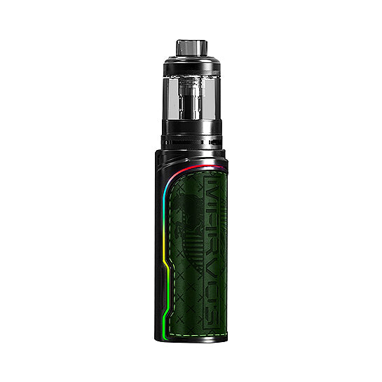 Freemax Marvos X 100W Starter Kit Green