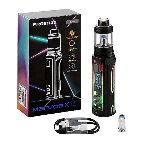 Freemax Marvos X 100W Kit