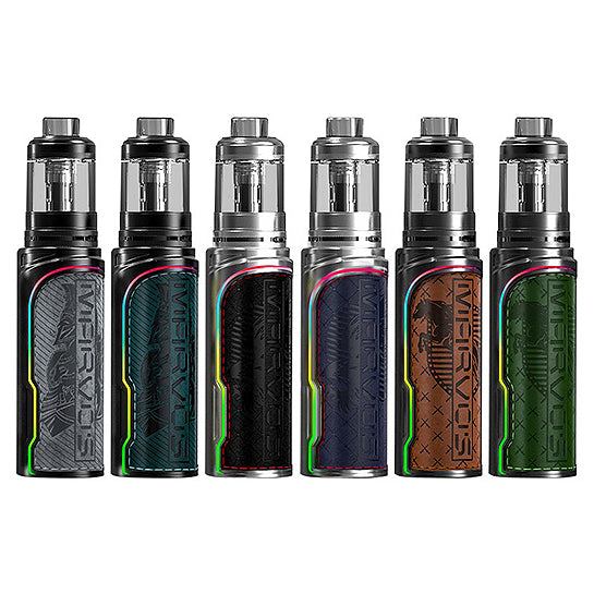 Freemax Marvos X 100W Starter Kit