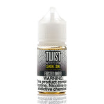 Frosted Amber Salt Twist E-Liquids