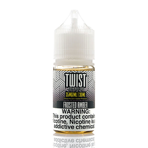 Pecan Pie Salt - California Grown E-Juice Pecan Pie Salt - California Grown E-Juice