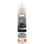 Frosted Amber Twist E-Liquids