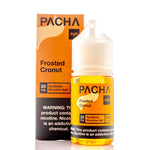 Frosted Cronut Salt Pacha E-Juice